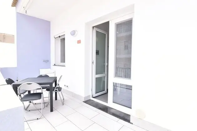 Apart Daire, 2 Yatak Odası (Santa)