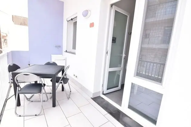 Apart Daire, 2 Yatak Odası (Santa)