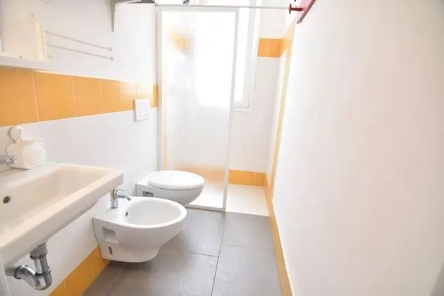 Apart Daire, 2 Yatak Odası (Santa)