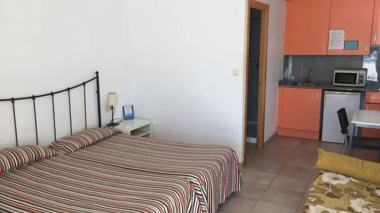 Tek Büyük Yataklı Oda, 1 Çift Kişilik veya 2 Tek Kişilik Yatak