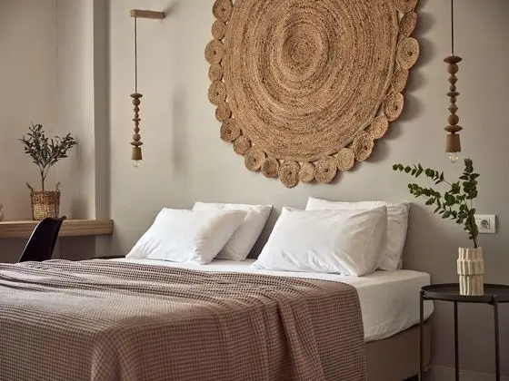Standard Oda, 1 Yatak Odası, Sigara İçilmez, Balkon