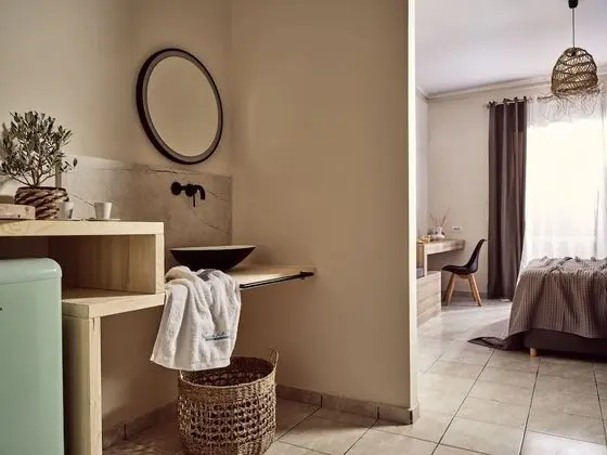 Standard Oda, 1 Yatak Odası, Sigara İçilmez, Balkon