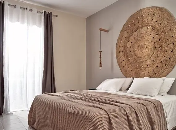 Standard Oda, 1 Yatak Odası, Sigara İçilmez, Balkon