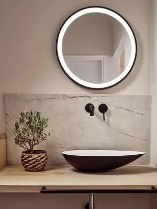 Standard Oda, 1 Yatak Odası, Sigara İçilmez, Balkon