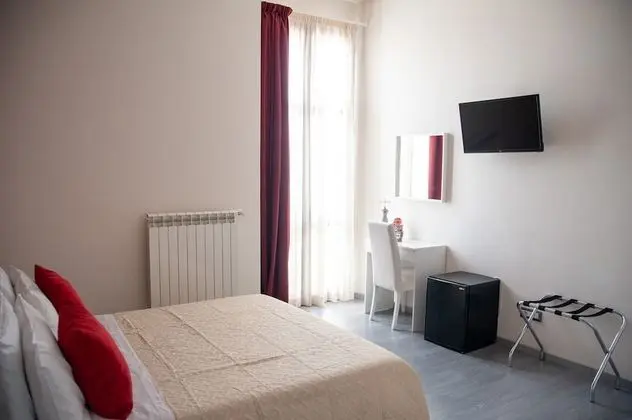 Standard Tek Kişilik Oda