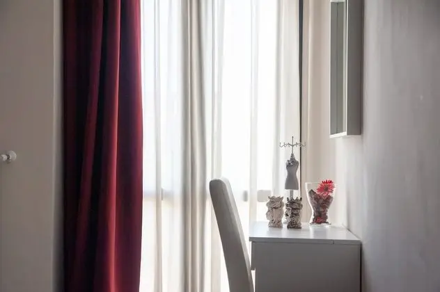 Standard Tek Kişilik Oda