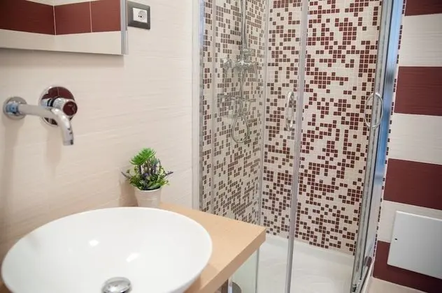 Standard Tek Kişilik Oda