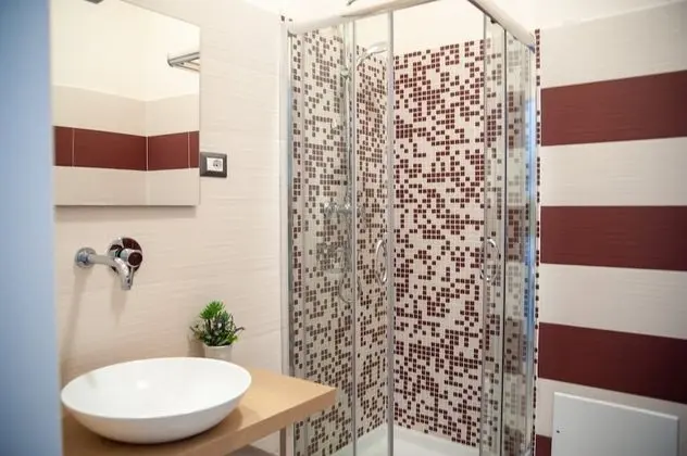 Standard Tek Kişilik Oda