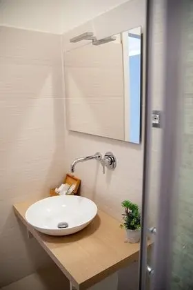 Standard Tek Kişilik Oda