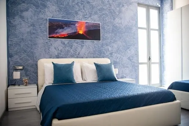 Standard Üç Kişilik Oda