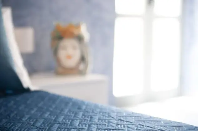 Standard Üç Kişilik Oda