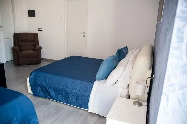 Standard Üç Kişilik Oda