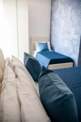 Standard Üç Kişilik Oda