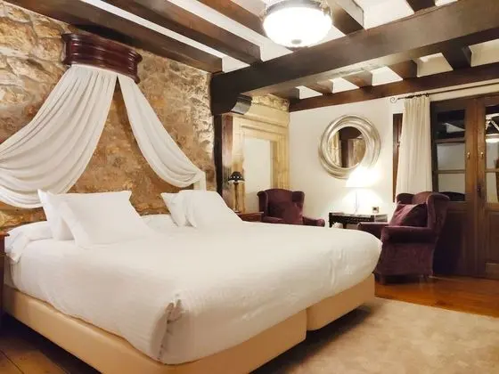 Superior Tek Büyük Yataklı Oda, 1 Yatak Odası