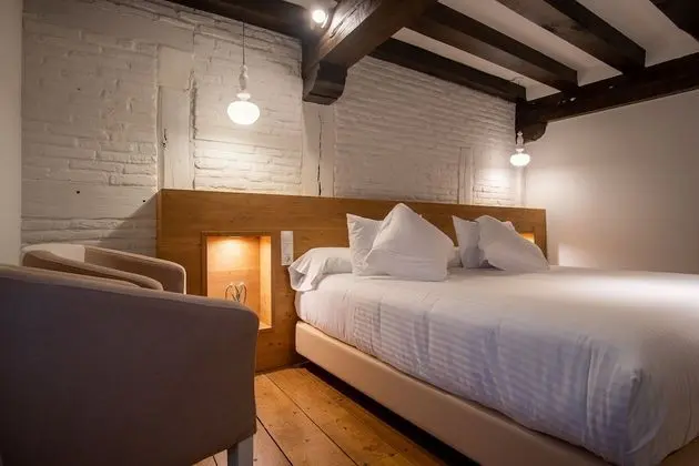 Superior Tek Büyük Yataklı Oda, 1 Yatak Odası