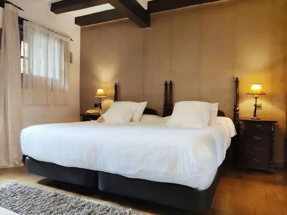 Superior Üç Kişilik Oda, Birden Çok Yatak