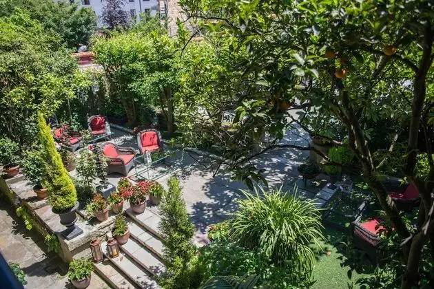 Superior Üç Kişilik Oda, Birden Çok Yatak