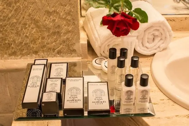 Superior Üç Kişilik Oda, Birden Çok Yatak