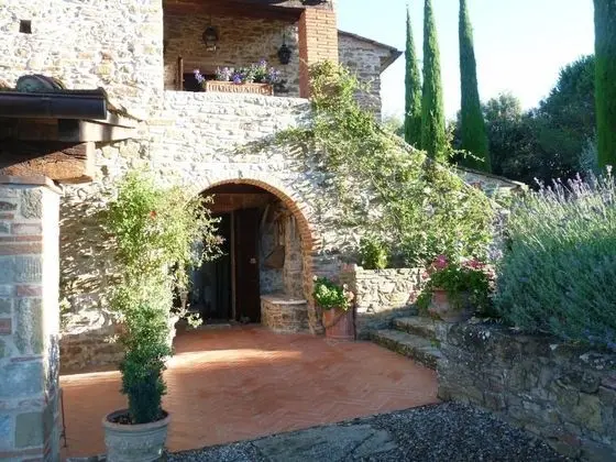Villa