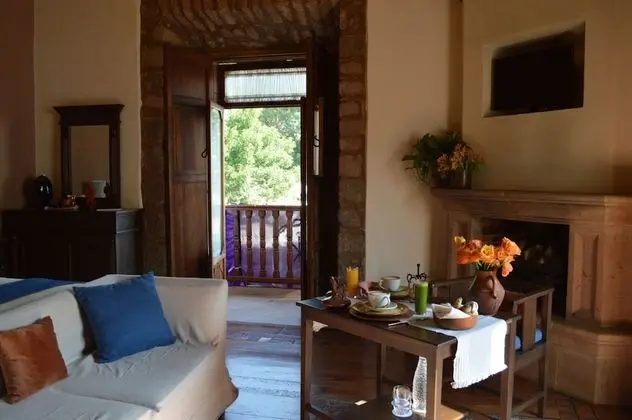 Superior Süit, 1 En Büyük (King) Boy Yatak, Balkon, Şehir Manzaralı