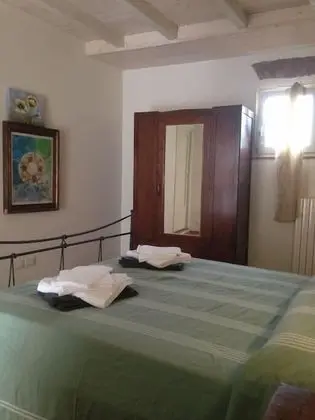 Tek Büyük Yataklı Oda, 1 Büyük (Queen) Boy Yatak, Göl Manzaralı