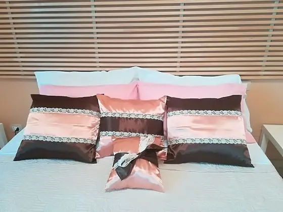 Deluxe Tek Büyük Yataklı Oda (Mandorla)