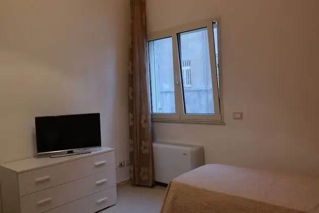 Deluxe Tek Büyük Yataklı Oda (Mandorla)