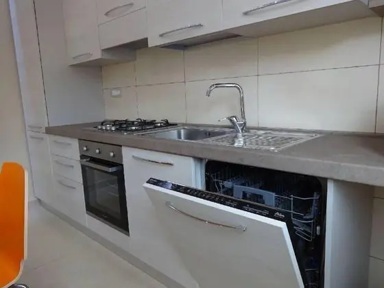 Deluxe Tek Büyük Yataklı Oda (Mandorla)