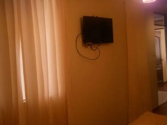 İki Ayrı Yataklı Oda