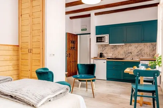 Deluxe Stüdyo