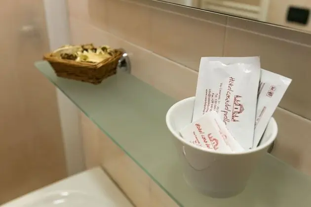 Standard Tek Kişilik Oda, 1 Tek Kişilik Yatak