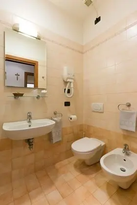 Standard Tek Kişilik Oda, 1 Tek Kişilik Yatak, Şehir Manzaralı