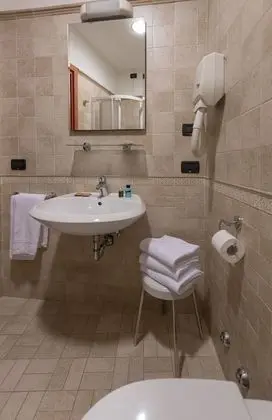 Standard Tek Kişilik Oda, 1 Tek Kişilik Yatak, Şehir Manzaralı