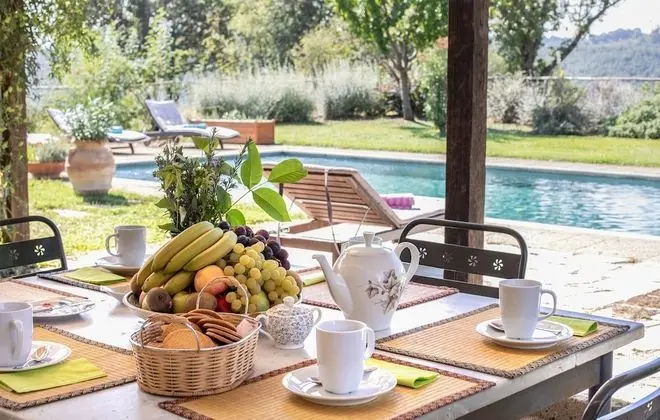 Ev, 5 Yatak Odası, Buzdolabı