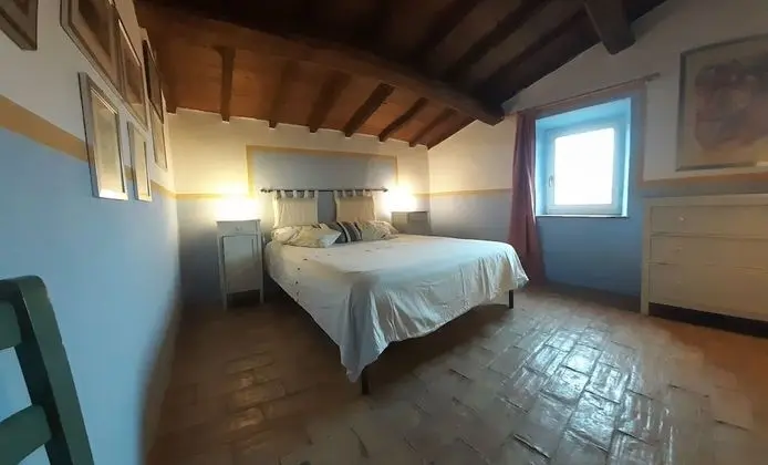 Ev, 5 Yatak Odası, Buzdolabı