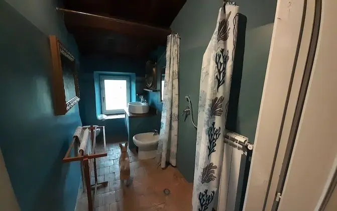 Ev, 5 Yatak Odası, Buzdolabı