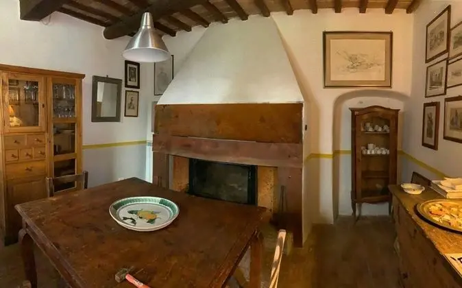 Ev, 5 Yatak Odası, Buzdolabı