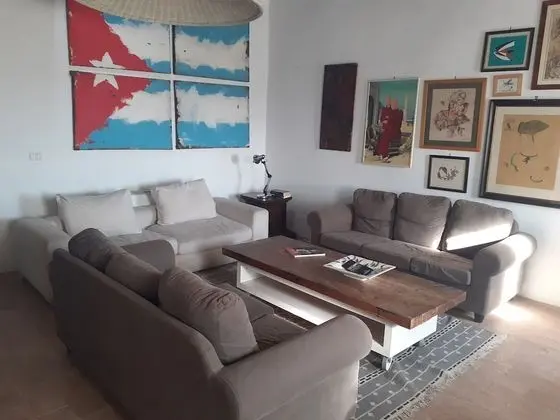 Ev, 5 Yatak Odası, Buzdolabı