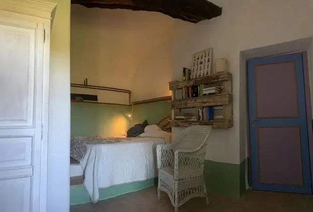 Ev, 5 Yatak Odası, Buzdolabı