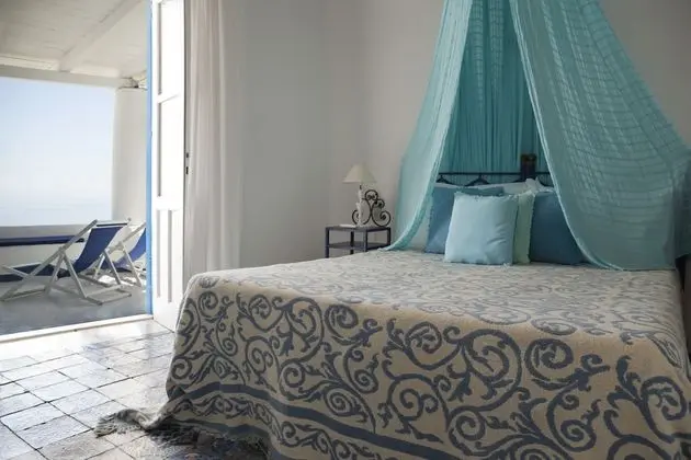 Deluxe Apart Daire, 2 Yatak Odası, 2 Banyolu, Deniz Manzaralı