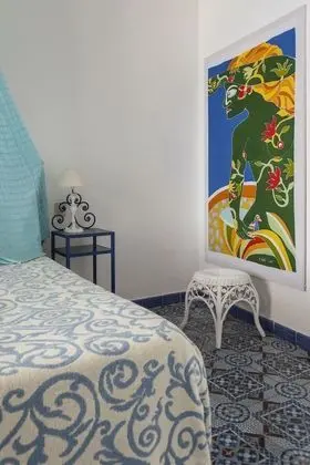 Deluxe Apart Daire, 2 Yatak Odası, 2 Banyolu, Deniz Manzaralı