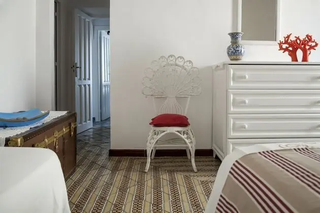 Deluxe Apart Daire, 2 Yatak Odası, 2 Banyolu, Deniz Manzaralı