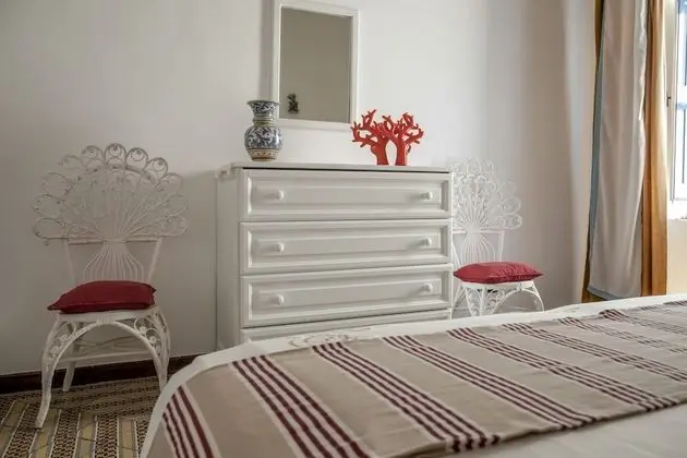 Deluxe Apart Daire, 2 Yatak Odası, 2 Banyolu, Deniz Manzaralı