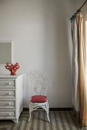Deluxe Apart Daire, 2 Yatak Odası, 2 Banyolu, Deniz Manzaralı
