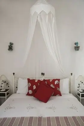 Deluxe Apart Daire, 2 Yatak Odası, 2 Banyolu, Deniz Manzaralı