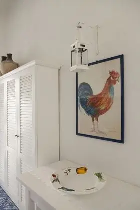 Deluxe Apart Daire, 2 Yatak Odası, 2 Banyolu, Deniz Manzaralı