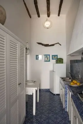 Deluxe Apart Daire, 2 Yatak Odası, 2 Banyolu, Deniz Manzaralı