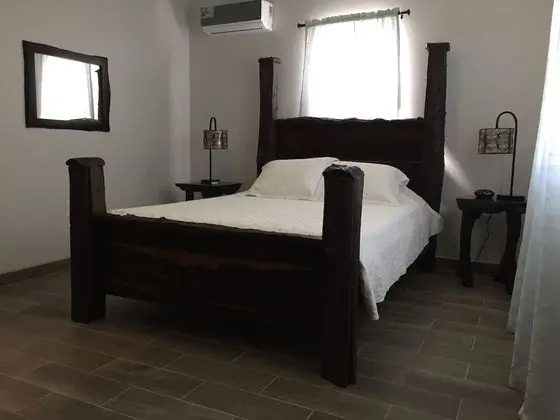 Daire, 1 Büyük (Queen) Boy Yatak, Okyanus Manzaralı, Denize Bakan