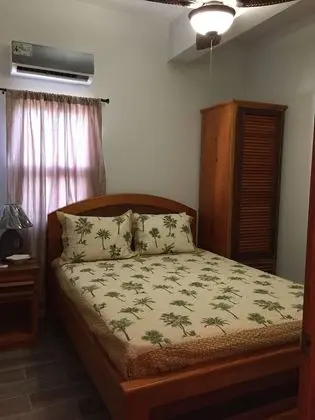 Daire, 2 Büyük (Queen) Boy Yatak, Okyanus Manzaralı, Denize Bakan