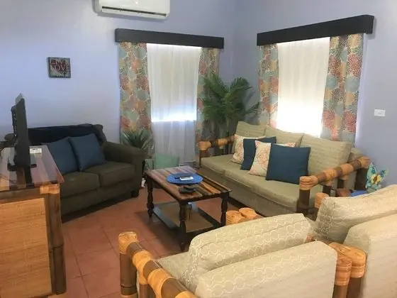 Deluxe Apart Daire, 3 Yatak Odası